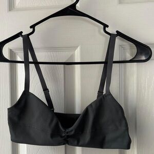 Gymshark Elevate Ruched Sports Bra